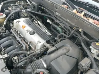 ✅ 2005 Honda CR-V LX • VIN: SHSRD68535U304214 • Lot: 43794657. Listed on IAAI with 299,373 mi. Free auction sales archive from the USA and detailed vehicle history report at DreamBid. Image 12.