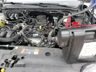 ✅ 2024 Ford Ranger XLT • VIN: 1FTER4HH9RLE43479 • Лот: 93666415. Опубликован ранее на Copart с пробегом 9 237 миль. Бесплатный доступ к архиву аукционных продаж из США и подробный отчёт об истории автомобиля на DreamBid. Изображение 13.