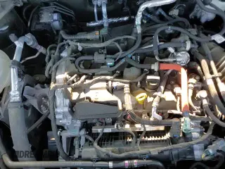 ✅ 2023 Ford Bronco Sport Outer Banks • VIN: 3FMCR9C65PRD36692 • Лот: 71675395. Опубликован ранее на Copart с пробегом 62 826 миль. Бесплатный доступ к архиву аукционных продаж из США и подробный отчёт об истории автомобиля на DreamBid. Изображение 14.