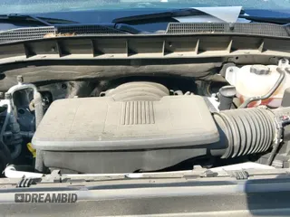 ✅ 2023 GMC Sierra 1500 Pro • VIN: 1GTRUAED6PZ280932 • Lot: 40326066. Listed on IAAI with 27,292 mi. Free auction sales archive from the USA and detailed vehicle history report at DreamBid. Image 18.