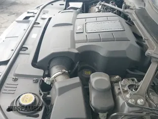 ✅ 2019 Land Rover Range Rover Sport Dynamic • VIN: SALWR2RE0KA856835 • Lot: 43390764. Listed on IAAI with 76,136 mi. Free auction sales archive from the USA and detailed vehicle history report at DreamBid. Image 19.