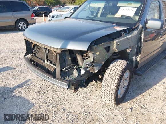 ✅ 2006 Honda Ridgeline RTL • VIN: 2HJYK16526H569700 • Лот: 44792316. Опубликован ранее на IAAI с пробегом 172 696 миль. Бесплатный доступ к архиву аукционных продаж из США и подробный отчёт об истории автомобиля на DreamBid. Изображение 6.