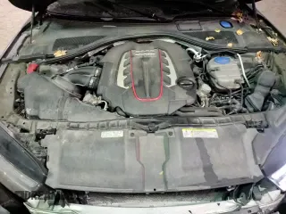 ✅ 2017 Audi S7 Premium Plus • VIN: WAUWFAFC7HN059882 • Lot: 84864784. Listed on Copart with 78,240 mi. Free auction sales archive from the USA and detailed vehicle history report at DreamBid. Image 15.