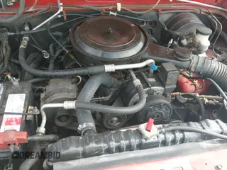 ✅ 1991 Isuzu Trooper • VIN: JACCH58R0M7904092 • Lot: 41900283. Listed on IAAI with 226,780 mi. Free auction sales archive from the USA and detailed vehicle history report at DreamBid. Image 12.