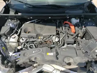 ✅ 2022 Toyota RAV4 Hybrid XLE Premium • VIN: 4T3B6RFV4NU082073 • Лот: 66025225. Опубликован ранее на Copart с пробегом 47 209 миль. Бесплатный доступ к архиву аукционных продаж из США и подробный отчёт об истории автомобиля на DreamBid. Изображение 17.