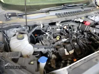 ✅ 2023 Ford Edge Titanium • VIN: 2FMPK4K91PBA29393 • Lot: 70289525. Listed on Copart with 64,197 mi. Free auction sales archive from the USA and detailed vehicle history report at DreamBid. Image 14.