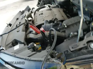 ✅ 2022 Mitsubishi Outlander SE • VIN: JA4APVAU3NU023815 • Lot: 43577025. Wystawiony na IAAI z przebiegiem 34 171 mil. Bezpłatny archiwum sprzedaży aukcyjnych z USA i szczegółowy raport historii pojazdu na DreamBid. Zdjęcie 20.