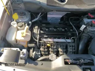 ✅ 2017 Jeep Patriot Latitude • VIN: 1C4NJPFA5HD115550 • Лот: 81763125. Опубликован ранее на Copart с пробегом 126 477 миль. Бесплатный доступ к архиву аукционных продаж из США и подробный отчёт об истории автомобиля на DreamBid. Изображение 15.