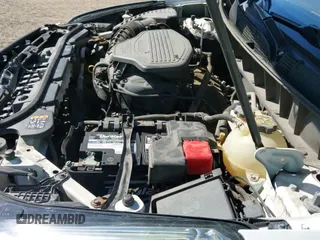 ✅ 2017 Cadillac XT5 Premium Luxury AWD • VIN: 1GYKNERS7HZ310904 • Lot: 43575368. Listed on IAAI with 85,870 mi. Free auction sales archive from the USA and detailed vehicle history report at DreamBid. Image 19.