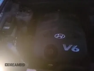 ✅ 2007 Hyundai Santa Fe SE • VIN: 5NMSH73E17H124418 • Lot: 82516284. Listed on Copart with 365,532 mi. Free auction sales archive from the USA and detailed vehicle history report at DreamBid. Image 15.