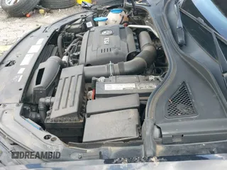 ✅ 2017 Volkswagen Passat SE • VIN: 1VWGT7A3XHC031223 • Lot: 42876989. Listed on IAAI with 126,318 mi. Free auction sales archive from the USA and detailed vehicle history report at DreamBid. Image 20.