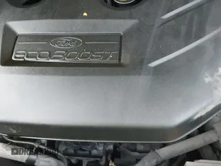 ✅ 2013 Ford Escape SEL • VIN: 1FMCU9H90DUC79842 • Lot: 43748134. Listed on IAAI with 205,390 mi. Free auction sales archive from the USA and detailed vehicle history report at DreamBid. Image 12.