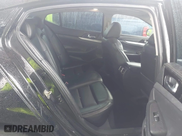 ✅ 2017 Nissan Maxima SV • VIN: 1N4AA6AP9HC368466 • Lot: 43980746. Wystawiony na IAAI z przebiegiem 104 408 mil. Bezpłatny archiwum sprzedaży aukcyjnych z USA i szczegółowy raport historii pojazdu na DreamBid. Zdjęcie 8.