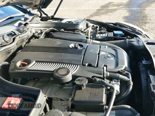 ✅ 2012 Mercedes-Benz C 250 Sport • VIN: WDDGF4HB5CR209671 • Lot: 43668353. Listed on IAAI with 130,035 mi. Free auction sales archive from the USA and detailed vehicle history report at DreamBid. Image 19.