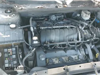 ✅ 2006 Cadillac DTS 1SB • VIN: 1G6KD57Y36U101706 • Lot: 41643138. Wystawiony na IAAI z przebiegiem 292 768 mil. Bezpłatny archiwum sprzedaży aukcyjnych z USA i szczegółowy raport historii pojazdu na DreamBid. Zdjęcie 15.