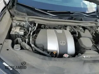 ✅ 2022 Lexus RX 350 • VIN: 2T2HZMAA1NC227472 • Лот: 84250665. Опубликован ранее на Copart с пробегом 57 213 миль. Бесплатный доступ к архиву аукционных продаж из США и подробный отчёт об истории автомобиля на DreamBid. Изображение 13.