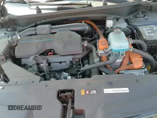 ✅ 2023 Kia Sportage X-Line Prestige • VIN: KNDPZDAH6P7088473 • Lot: 65526995. Listed on Copart with 48,641 mi. Free auction sales archive from the USA and detailed vehicle history report at DreamBid. Image 14.