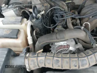 ✅ 2005 Ford Ranger XL • VIN: 1FTYR14U55PA22425 • Лот: 42853719. Опубликован ранее на IAAI с пробегом 302 644 миль. Бесплатный доступ к архиву аукционных продаж из США и подробный отчёт об истории автомобиля на DreamBid. Изображение 12.