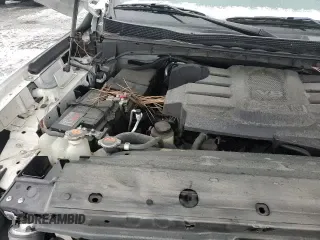 ✅ 2023 Nissan Titan Platinum Reserve • VIN: 1N6AA1ED9PN114415 • Lot: 45972955. Wystawiony na Copart z przebiegiem 39 228 mil. Bezpłatny archiwum sprzedaży aukcyjnych z USA i szczegółowy raport historii pojazdu na DreamBid. Zdjęcie 15.