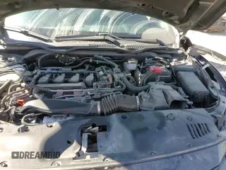 ✅ 2018 Honda Civic Sport • VIN: SHHFK7H44JU410919 • Lot: 86798005. Listed on Copart with 122,452 mi. Free auction sales archive from the USA and detailed vehicle history report at DreamBid. Image 15.