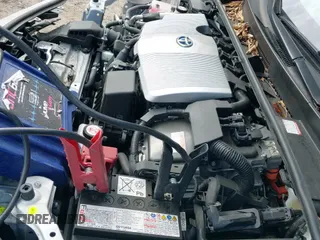 ✅ 2020 Toyota Prius LE • VIN: JTDKARFP5L3152132 • Lot: 43542757. Wystawiony na IAAI z przebiegiem 76 892 mil. Bezpłatny archiwum sprzedaży aukcyjnych z USA i szczegółowy raport historii pojazdu na DreamBid. Zdjęcie 20.