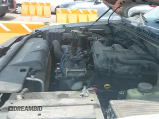 ✅ 2004 Ford Explorer Eddie Bauer • VIN: 1FMZU74K14UA02107 • Лот: 42653463. Опубликован ранее на IAAI с пробегом 193 859 миль. Бесплатный доступ к архиву аукционных продаж из США и подробный отчёт об истории автомобиля на DreamBid. Изображение 12.