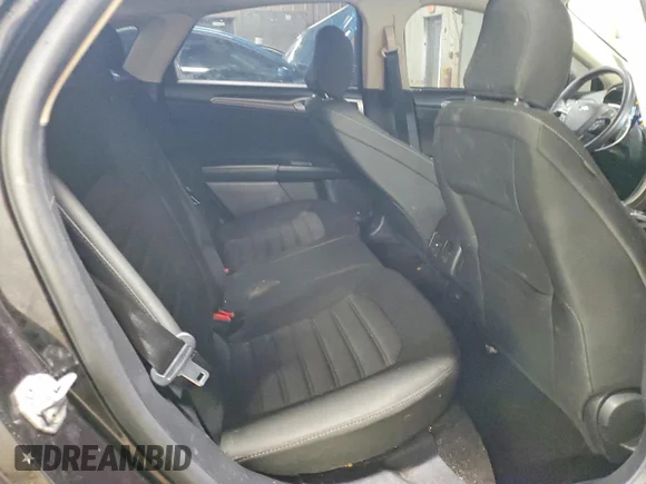 ✅ 2020 Ford Fusion SE • VIN: 3FA6P0HD6LR123003 • Lot: 48142056. Wystawiony na Copart z przebiegiem 92 152 mil. Bezpłatny archiwum sprzedaży aukcyjnych z USA i szczegółowy raport historii pojazdu na DreamBid. Zdjęcie 10.