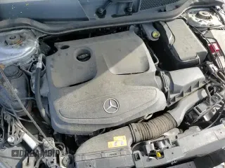 ✅ 2018 Mercedes-Benz CLA 250 • VIN: WDDSJ4EB3JN563447 • Лот: 65138225. Опубликован ранее на Copart с пробегом 95 222 миль. Бесплатный доступ к архиву аукционных продаж из США и подробный отчёт об истории автомобиля на DreamBid. Изображение 17.