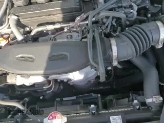 ✅ 2022 Honda Civic Sport Touring • VIN: 19XFL1H88NE007357 • Lot: 71264555. Wystawiony na Copart z przebiegiem 51 652 mil. Bezpłatny archiwum sprzedaży aukcyjnych z USA i szczegółowy raport historii pojazdu na DreamBid. Zdjęcie 13.