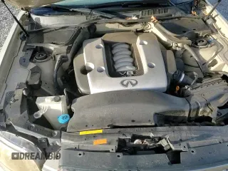 ✅ 2007 Infiniti FX • VIN: JNRBS08W17X400095 • Lot: 84669424. Wystawiony na Copart z przebiegiem 126 569 mil. Bezpłatny archiwum sprzedaży aukcyjnych z USA i szczegółowy raport historii pojazdu na DreamBid. Zdjęcie 16.