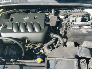 ✅ 2008 Nissan Sentra 2.0 • VIN: 3N1AB61E68L666325 • Lot: 43802245. Listed on IAAI with 191,590 mi. Free auction sales archive from the USA and detailed vehicle history report at DreamBid. Image 12.