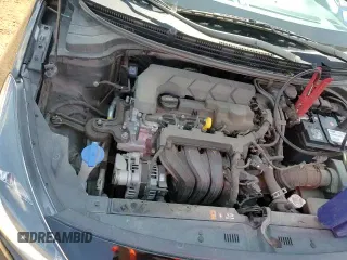 ✅ 2022 Kia Rio S • VIN: 3KPA24AD8NE486790 • Лот: 70222115. Опубликован ранее на Copart с пробегом 30 172 миль. Бесплатный доступ к архиву аукционных продаж из США и подробный отчёт об истории автомобиля на DreamBid. Изображение 14.