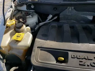 ✅ 2008 Dodge Caliber SXT • VIN: 1B3HB48B08D558737 • Лот: 85384114. Опубликован ранее на Copart с пробегом 165 607 миль. Бесплатный доступ к архиву аукционных продаж из США и подробный отчёт об истории автомобиля на DreamBid. Изображение 15.