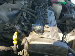 ✅ 1996 Toyota Corolla • VIN: 1NXBA02E6TZ431353 • Lot: 42213594. Listed on IAAI with 172,767 mi. Free auction sales archive from the USA and detailed vehicle history report at DreamBid. Image 12.