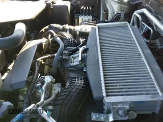 ✅ 2024 Subaru Ascent Limited • VIN: 4S4WMASD2R3415719 • Lot: 41668121. Listed on IAAI with 14,853 mi. Free auction sales archive from the USA and detailed vehicle history report at DreamBid. Image 20.