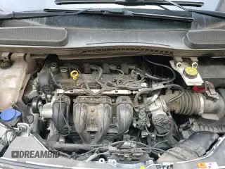 ✅ 2020 Ford Transit Connect XL • VIN: NM0LS7E75L1482806 • Lot: 48985065. Wystawiony na Copart z przebiegiem 89 102 mil. Bezpłatny archiwum sprzedaży aukcyjnych z USA i szczegółowy raport historii pojazdu na DreamBid. Zdjęcie 14.