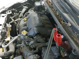 ✅ 2012 Toyota Yaris L • VIN: JTDKTUD31CD511550 • Lot: 42157934. Wystawiony na IAAI z przebiegiem 131 183 mil. Bezpłatny archiwum sprzedaży aukcyjnych z USA i szczegółowy raport historii pojazdu na DreamBid. Zdjęcie 12.