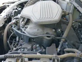 ✅ 2024 Chevrolet Blazer RS • VIN: 3GNKBERS5RS180321 • Lot: 42259552. Listed on IAAI with 21,356 mi. Free auction sales archive from the USA and detailed vehicle history report at DreamBid. Image 20.