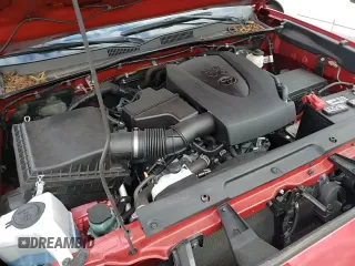 ✅ 2022 Toyota Tacoma TRD Off Road • VIN: 3TYCZ5AN1NT074188 • Lot: 86439775. Wystawiony na Copart z przebiegiem 20 549 mil. Bezpłatny archiwum sprzedaży aukcyjnych z USA i szczegółowy raport historii pojazdu na DreamBid. Zdjęcie 13.