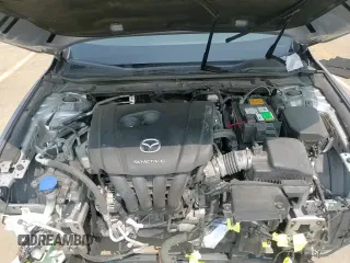 ✅ 2019 Mazda 3 • VIN: 3MZBPABL9KM113945 • Lot: 60085535. Wystawiony na Copart z przebiegiem 117 547 mil. Bezpłatny archiwum sprzedaży aukcyjnych z USA i szczegółowy raport historii pojazdu na DreamBid. Zdjęcie 13.