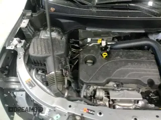 ✅ 2025 Chevrolet Equinox FWD LT • VIN: 3GNAXHEG7SL226599 • Lot: 67395585. Wystawiony na Copart z przebiegiem 15 907 mil. Bezpłatny archiwum sprzedaży aukcyjnych z USA i szczegółowy raport historii pojazdu na DreamBid. Zdjęcie 15.