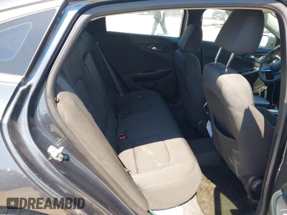 ✅ 2019 Chevrolet Malibu LT • VIN: 1G1ZD5ST0KF193176 • Lot: 45179316. Wystawiony na IAAI z przebiegiem 196 236 mil. Bezpłatny archiwum sprzedaży aukcyjnych z USA i szczegółowy raport historii pojazdu na DreamBid. Zdjęcie 8.