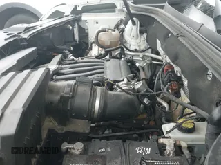 ✅ 2018 Volkswagen Atlas Launch Edition • VIN: 1V2BR2CA2JC512016 • Lot: 42252569. Listed on IAAI with 130,628 mi. Free auction sales archive from the USA and detailed vehicle history report at DreamBid. Image 19.