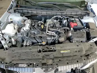 ✅ 2025 Nissan Altima SR • VIN: 1N4BL4CWXSN343479 • Lot: 71965345. Wystawiony na Copart z przebiegiem 12 575 mil. Bezpłatny archiwum sprzedaży aukcyjnych z USA i szczegółowy raport historii pojazdu na DreamBid. Zdjęcie 14.