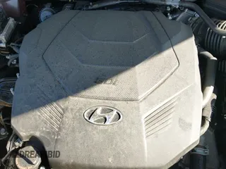 ✅ 2023 Hyundai Palisade SEL • VIN: KM8R4DGE7PU616975 • Лот: 41448302. Опубликован ранее на IAAI с пробегом 22 576 миль. Бесплатный доступ к архиву аукционных продаж из США и подробный отчёт об истории автомобиля на DreamBid. Изображение 19.