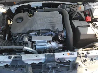 2018 Chevrolet Malibu LS z VIN 1G1ZB5ST8JF221696, wystawiony jako Copart lot #86623365 z przebiegiem 94 752 mil mil oraz Szkoda całkowita • Salvage title. Historia ofert i sprzedaży dostępna na DreamBid. Obrazek 15.