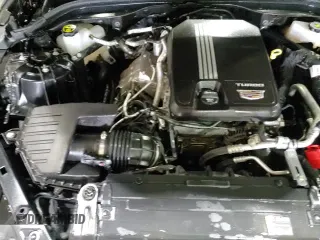 ✅ 2023 Cadillac CT5 Premium Luxury • VIN: 1G6DS5RK1P0129388 • Lot: 50503375. Wystawiony na Copart z przebiegiem 31 369 mil. Bezpłatny archiwum sprzedaży aukcyjnych z USA i szczegółowy raport historii pojazdu na DreamBid. Zdjęcie 14.