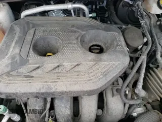 ✅ 2021 Ford EcoSport Titanium • VIN: MAJ6S3KL6MC425410 • Lot: 69094005. Listed on Copart with 47,445 mi. Free auction sales archive from the USA and detailed vehicle history report at DreamBid. Image 16.