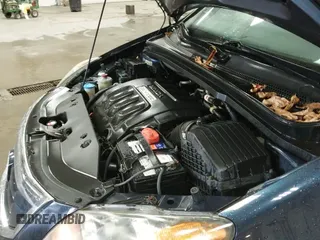 ✅ 2009 Honda Odyssey EX • VIN: 5FNRL38439B410328 • Лот: 43298457. Опубликован ранее на IAAI с пробегом 140 444 миль. Бесплатный доступ к архиву аукционных продаж из США и подробный отчёт об истории автомобиля на DreamBid. Изображение 19.