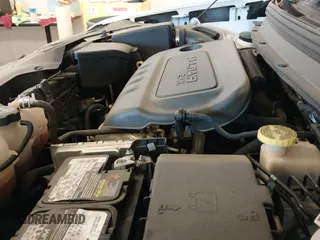 ✅ 2021 Jeep Cherokee Latitude • VIN: 1C4PJMCB4MD133813 • Lot: 41269707. Listed on IAAI with 94,697 mi. Free auction sales archive from the USA and detailed vehicle history report at DreamBid. Image 21.